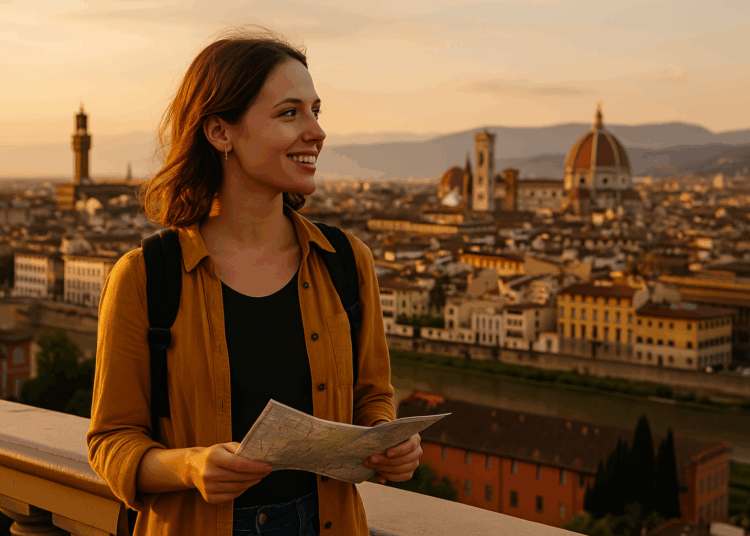 Best Female Solo Travel Destinations