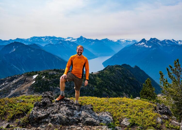 Bucket List Hikes with Breathtaking Scenery in 2025