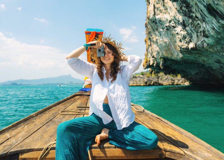 Empowered Journeys: The 7 Countries That Are Safer for Solo Female Travelers