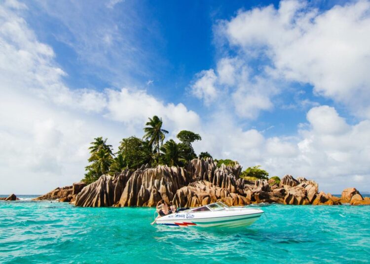 Island Escapes: Discover 7 Beautiful Tropical Hideaways Before the Tourists