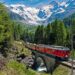 Train Travel Europe 2025: Not-to-Miss Scenic Lines